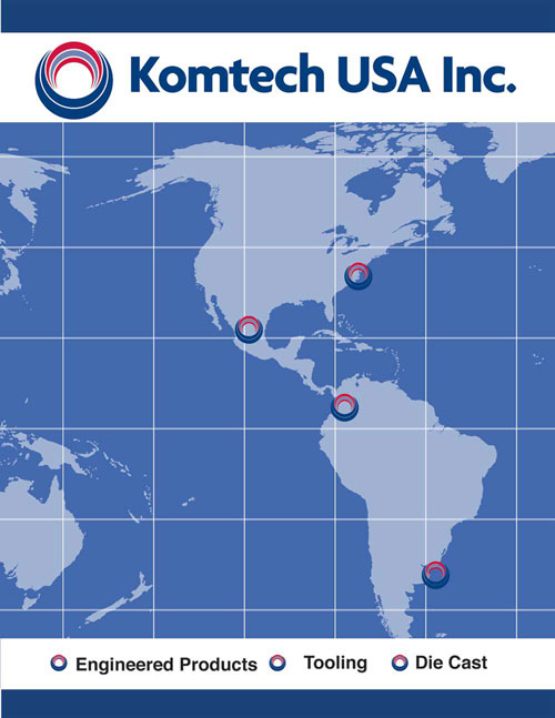 Komtech-USA